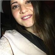 Laureata in Mediazione linguistica e culturale impartisce lezioni di spagnolo